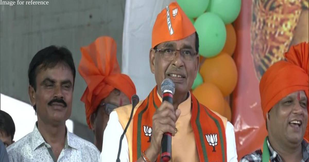 MP Civic Polls: CM Shivraj Chouhan hits back at Kamal Nath, says he used to threaten police, admin during his term